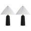 Lampe de table Reese