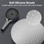 10'' Complete Shower System with Rough in-Valve-94351434