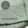 Hand Woven Wool Green Indoor Rug