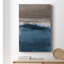 Midnight Sky - Impression sur toile tendue-1562645651