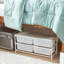 Commode de rangement 4 tiroirs Suprima-88168356