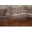 Tapis marocain en laine terre moderne 9 x 12