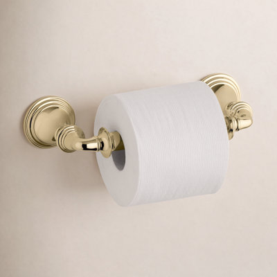Devonshire Toilet Paper Holder