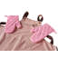 LACTUCA Solid Colour Apron Sets