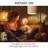 4 W E26/Medium (Standard) Dimmable 2700 K LED Bulb