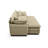 Kadeija Corduroy U-Shaped Sectional Reversible-828773574