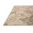 Loloi Eileen Natural / Sunrise Area Rug-1304185401