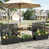 Noir est en rupture de stock sélectionné