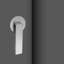 Swing Arm Wall Light