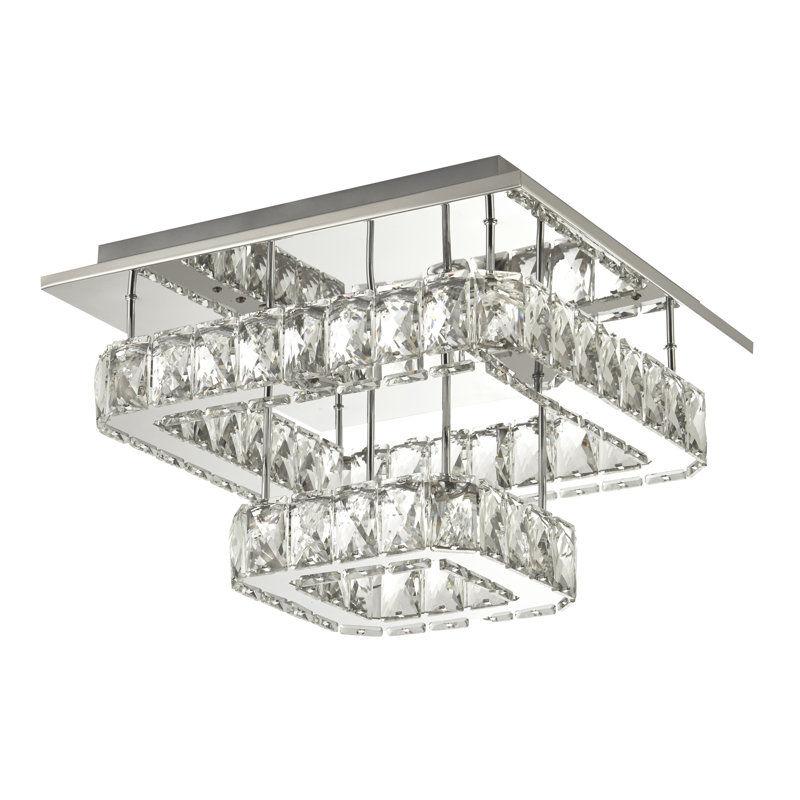 Vogel LED Flush Mount