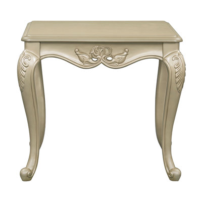 Mion End Table