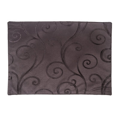 Ensemble de napperons Patrica