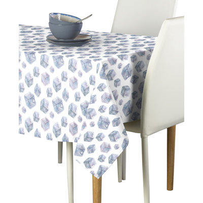 Coutant Geometric Tablecloth