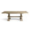 Sagehill Solid Wood Cocktail Table