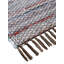 Chindi Hand Woven Kilim Brown Rug-60590817
