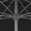 Parasol de marché 9 pi Santana Praneeth-1901753763-1914926489