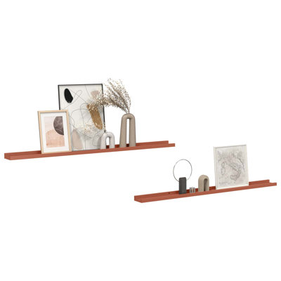 Floating Shelf