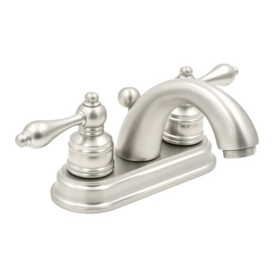 Robinet de salle de bain Castille