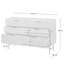 KNIVS Sideboard 6 drawers-2005073441
