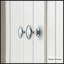 Armoire murale de salle de bain