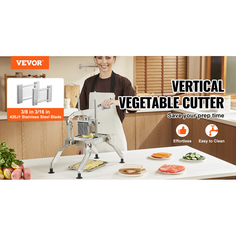 Trancheuse VEVOR
