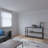 96'' H x 94.5'' W x 0.5'' D Urethane Wainscot Panelling