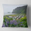 Islandais - Vik - paysage imprimé coussin-1738932482-1738932495