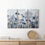 " Inky Indigo " 3 - Pieces-2101214891