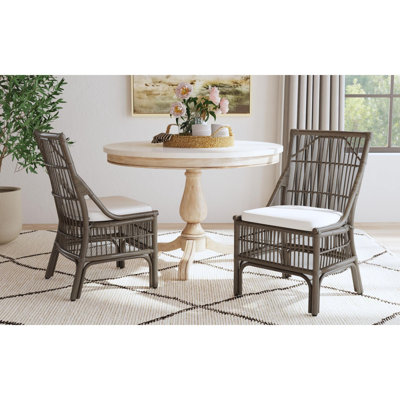 Jamestown Slat Back Dining Chair