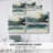 September Desert-Gallery Wrapped Canvas-1224338745