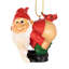 6.35cm Handmade Resin Hanging Figurine Ornament