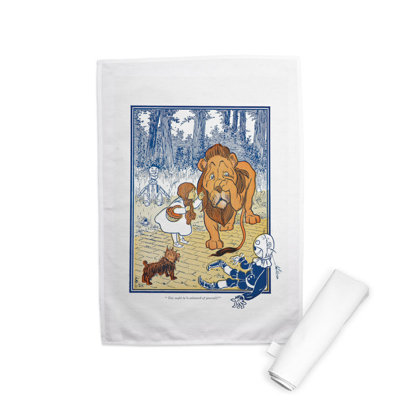 Cotton Kitchen Towel
