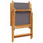 Najac Patio Dining Accent Chair-539951316