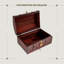 Steyning Jewellery Box +