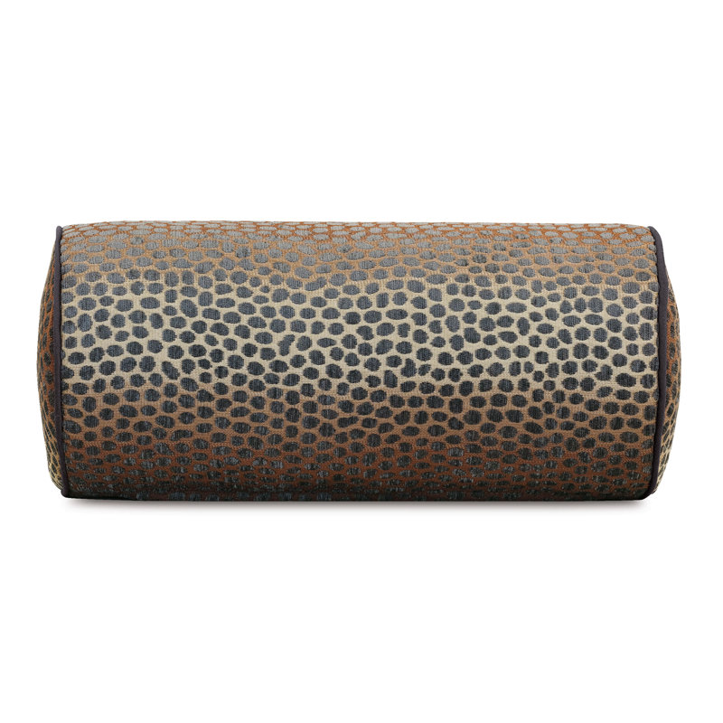 Priscilla Bolster Pillow Cover & Insert