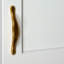 Beaded 3" Centre Arch Pull Multipack-61764022