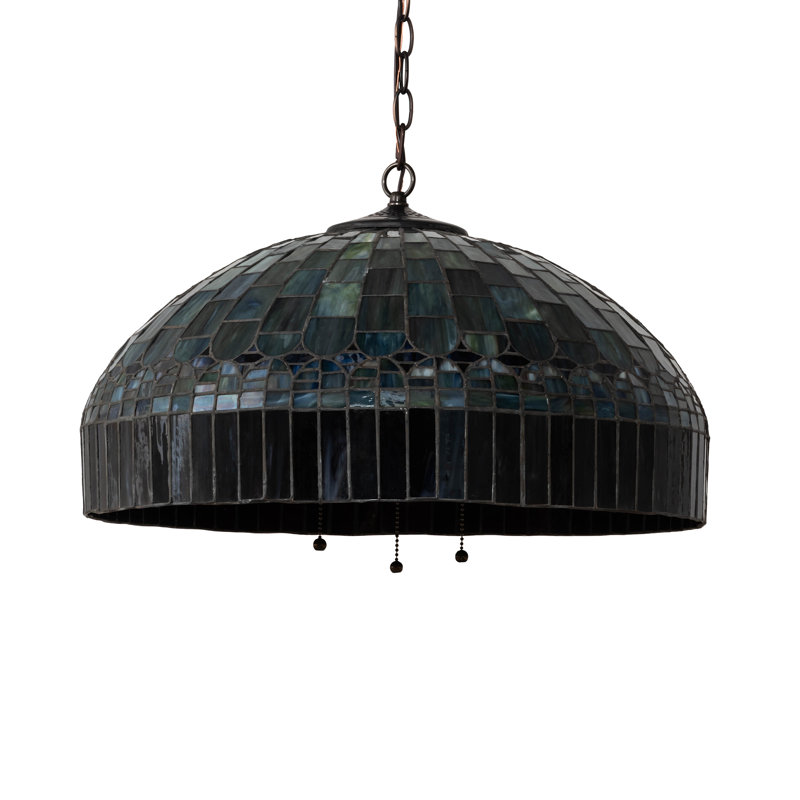 Lecompte 3 - Light Pendant