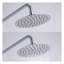 Robinet de douche avec valve brute-72751781