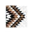 Urban Tribal Pattern No.9 by Zoltan Ratko - Print on Canvas-1476309208-1476309211