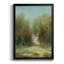 Toile encadrée de qualité supérieure A Walk In The Woods-1298365673-1321224611