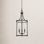 Cleveland 3-Light Chandelier