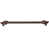 Oil Rubbed Bronze selected