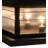 Fossen Seeded Pier Mount Light