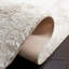 Tapis blanc / argenté Danesh-996169056