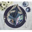 Aster Napkin Ring-1479969550