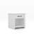 Walter 20.3" 1 Drawer Nightstand-920465632