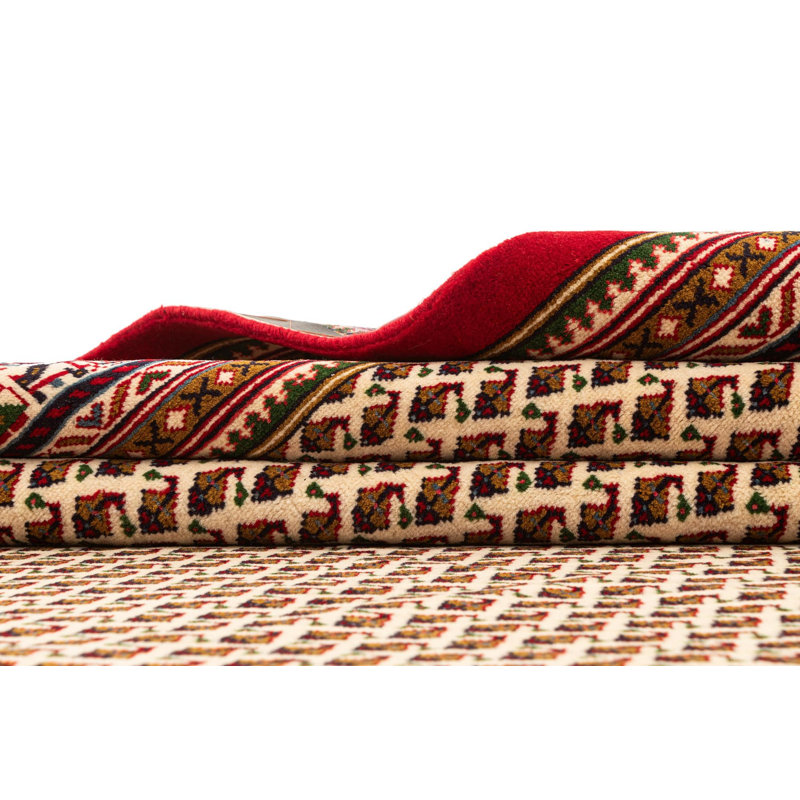 Tapis crème Oneill