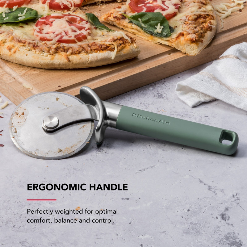 KitchenAid® Pizza Wheel, Cardamom