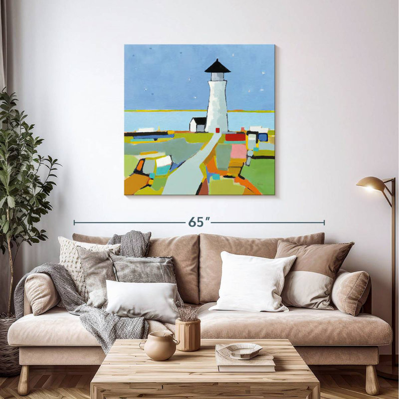 Aletra, chemin du phare, H 39 po x l 39 po