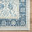 Charsie Oriental Indoor Rug